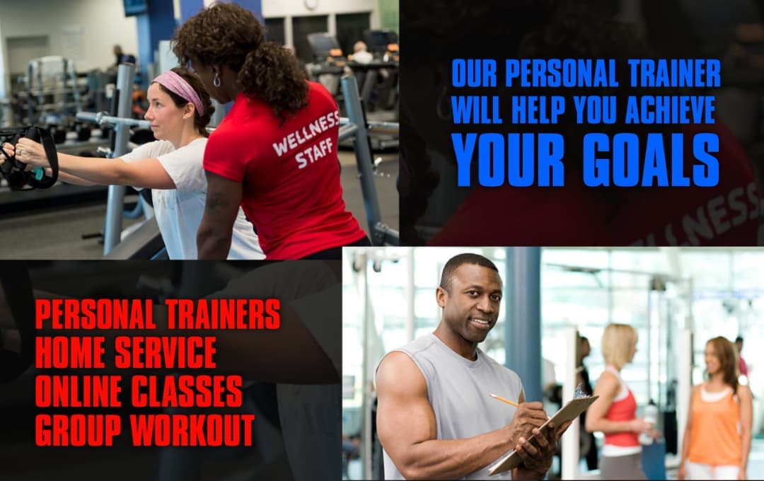 Certified Personal Training